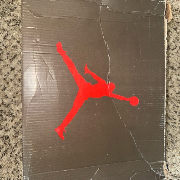 Travis Scott x Air Jordan 6 Retro GS “Olive”